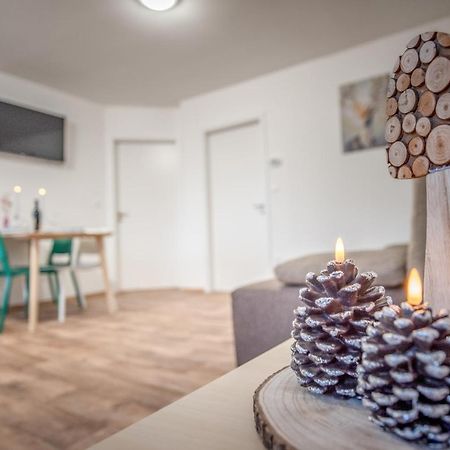 Chalet Keszthely Bagian luar foto