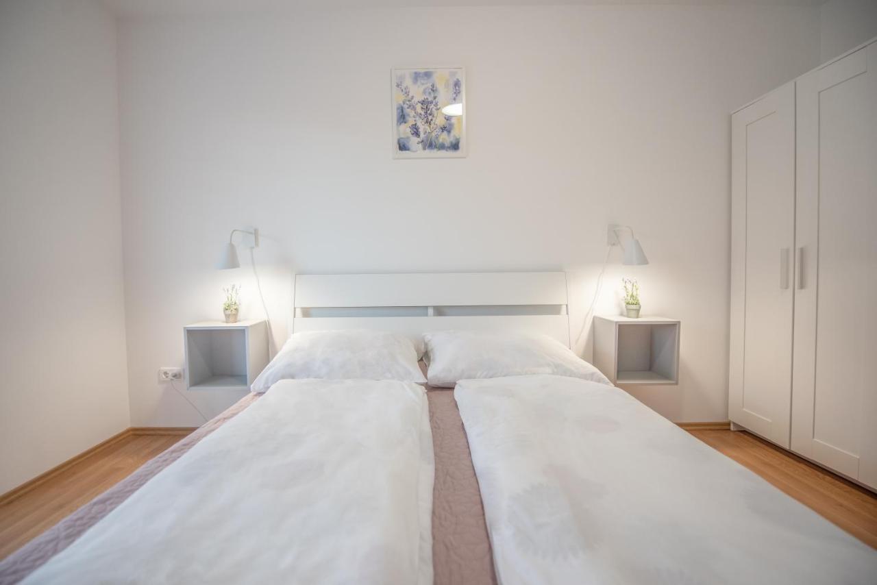Chalet Keszthely Bagian luar foto