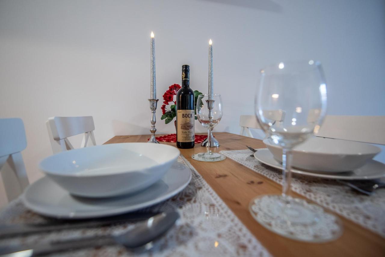 Chalet Keszthely Bagian luar foto