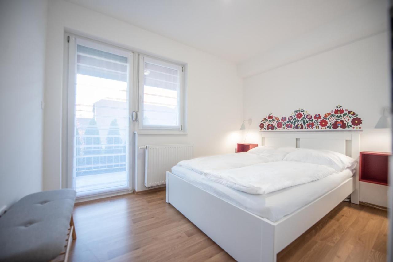 Chalet Keszthely Bagian luar foto