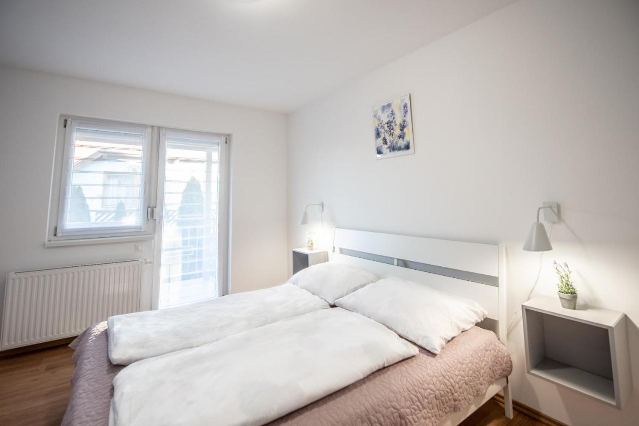 Chalet Keszthely Bagian luar foto