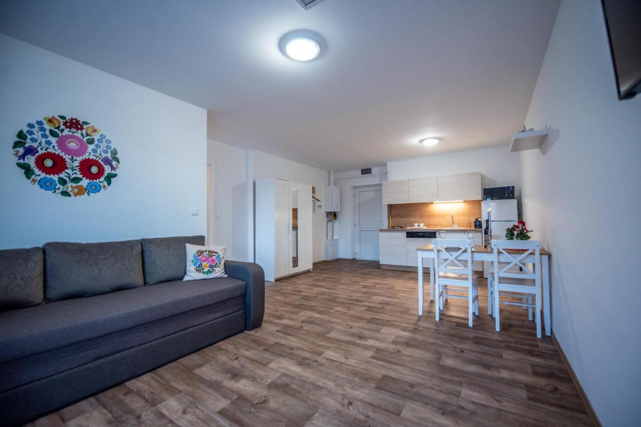 Chalet Keszthely Bagian luar foto
