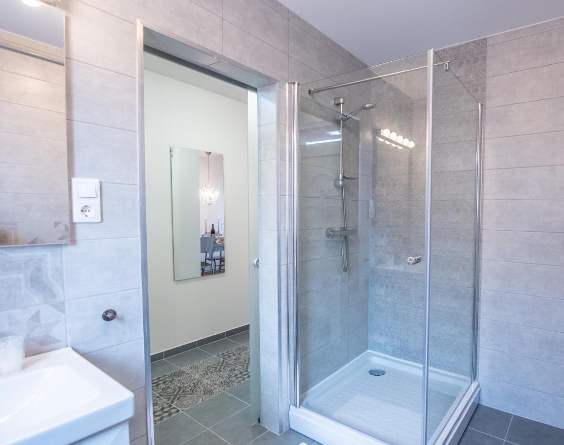 Chalet Keszthely Bagian luar foto