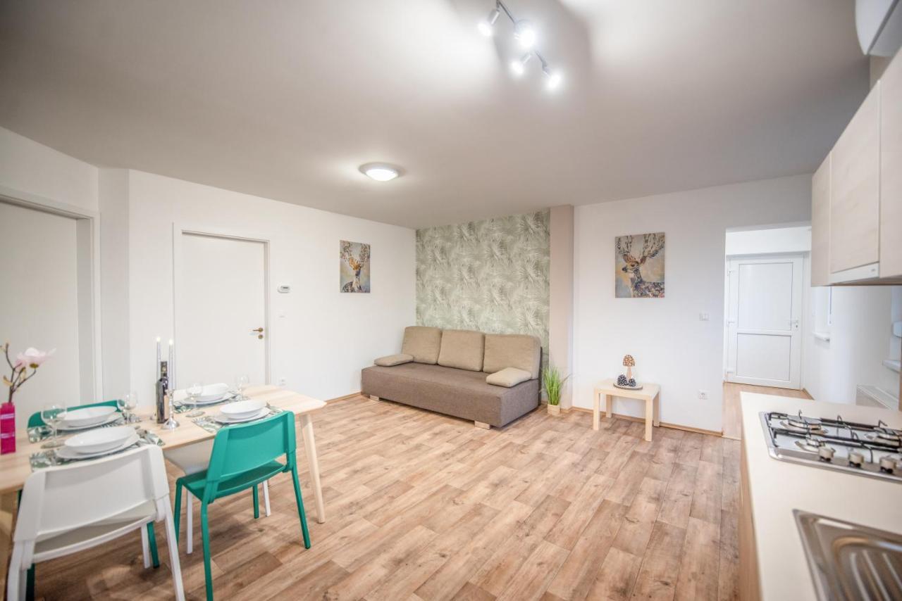Chalet Keszthely Bagian luar foto