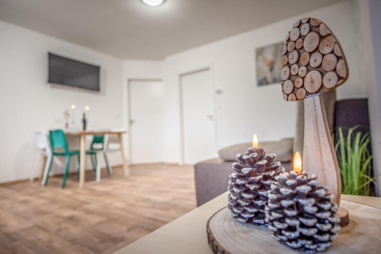 Chalet Keszthely Bagian luar foto